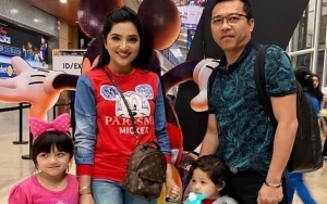 Ashanty Sebut Arsy Baru Pertama Kali Potong Rambut Sejak Bayi Hingga Bikin Netter Salah Paham