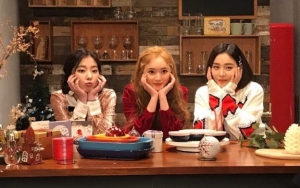 Ladies' Code Bikin Fans Atusias Dengan Umumkan Tanggal Comeback Pertama Usai Lama Vakum