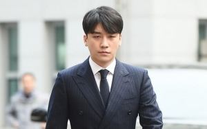 Seungri Ngotot Bantah, Polisi Benarkan Jadi Penyedia Jasa Prostitusi di Pesta Natal