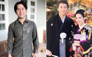  Duet Bareng Cakra Khan Teman Dekat Syahrini, Reino Barack Pamer Jago Main Gitar