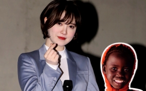 Foto Selfie Ku Hye Sun Dibilang Secantik Bunga, Fans Nantikan Drama Baru