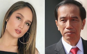 Cinta Laura Dukung Presiden Jokowi Pindahkan Ibu Kota Indonesia: Sangat Bijak