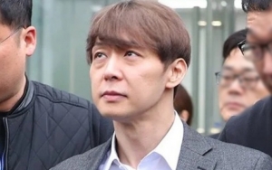 Kasus Diserahkan Ke Kejaksaan, Park Yoochun Minta Maaf Sudah Berbohong