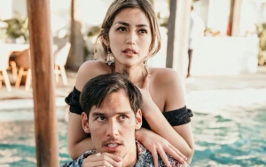 Richard Kyle Pamer Jedar Cantik Pakai Cincin Berlian, Netter Sindir Pengalihan Isu Video Masturbasi