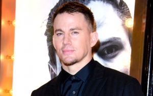 Channing Tatum Unggah Foto Bugil di Instagram, Fans Histeris