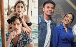 Jessica Iskandar Dilamar Richard Kyle Tanpa Lupakan El Barack, Gisel dan Wijin Kena 'Sentil'