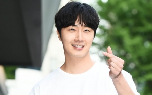 Jung Il Woo Ungkap Tipe Pacar Idaman dan Bicara Soal Pernikahan