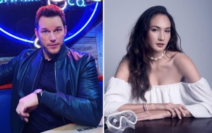 Bikin Iri Ketemu Dengan Chris Pratt, Nadine Chandrawinata Ngaku Belum Nonton 'Avengers: Endgame'
