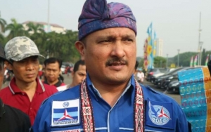 Politisi Demokrat Ferdinand Hutahaean Tak Lolos Ke Senayan, Sebut Demokrasi Indonesia Mahal