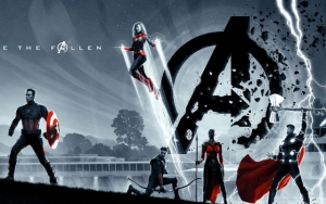 TV Kabel di Filipina Kena Tuntut Usai Tayangkan 'Avengers: Endgame'