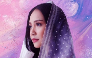 Nagita Slavina Rilis Lagu Religi 'Dengan Menyebut Nama Allah' Jelang Bulan Ramadan