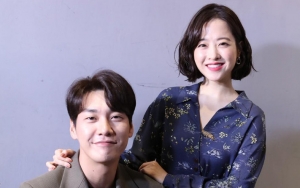 Park Bo Young dan Kim Young Kwang Tanggapi Soal Drama Saingan di Slot Sama