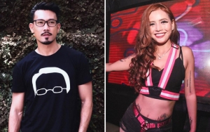 Denny Sumargo Bantah Pacari Hingga Hamili DJ Verny Hasan, Ngaku Cuma Berkencan Gaya Barat
