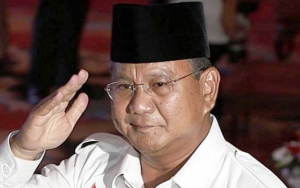 Prabowo Susul Sandiaga ke Aceh Setelah Batal Jenguk Ani Yudhoyono di Singapura