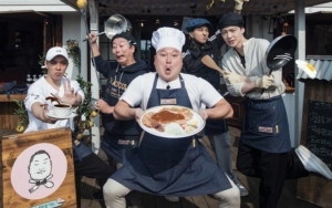 'Kang Kitchen' Season 2 Rilis Tanggal Buka Restoran, Netter Sambut Heboh