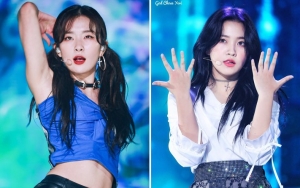 Seulgi Basah-Basahan, Yeri Pamer Foto Seksi Pakai Baju Renang di Bali