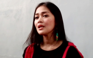 Gracia Indri Sibukkan Diri Dengan Olahraga, Ungkap Keberhasilan Turunkan Berat Badan Sebanyak 23 Kg