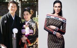  Syahrini-Reino Ngaku Undang Geng Luna Maya Ke Acara Dinner Silaturahmi, Ngotot Bukan Resepsi