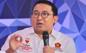 Banyak Kesalahan di Real Count, Fadli Zon Sebut Anak SMA Lebih Jago dari Tim IT KPU