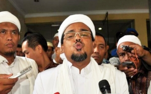 Sebut Kapolri Perintahkan Tembak Mati Habib Rizieq, Pemilik Blog Hoaks Diburu Polisi