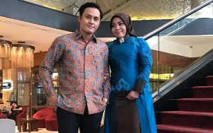 Muzdalifah Bongkar Alasan Ngamuk Suami Brondong Dituduh Pengangguran, Fokus Program Anak Kembar