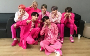 BTS Dikonfirmasi Bakal Tampil Dalam Good Morning America Summer Concert 2019