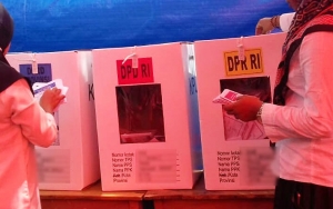 Sebut BPN Prabowo Politisir Orang Wafat, Ketua Komisi II DPR Tolak Usulan Bongkar Jenazah KPPS