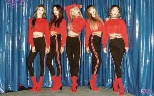 EXID Rilis Rincian Jadwal Comeback Terakhir Sebelum Hiatus, Fans Bingung Tanggapi