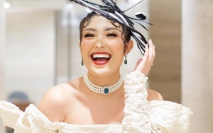 Ayu Dewi Juga Tak Hadiri Undangan Dinner Silaturahmi Syahrini, Netter: Ini Baru Sahabat Sejati