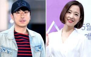 Lee Si Un Setuju Bermain di 'Abyss' karena Ingin Beradegan Intim dengan Park Bo Young