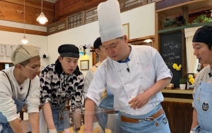 10 Ribu Pengunjung Padati Pembukaan 'Kang Kitchen 2', Sebabkan Sederet Masalah Ini