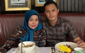 Suami Muzdalifah Nyaris Telanjang 'Digerebek' Putri Tiri, Fadel Ditegur Istri Saat Ultah?