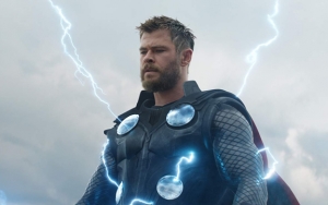 Russo Brothers Jelaskan Alasan Perubahan Tampilan Thor di 'Avengers: Endgame'