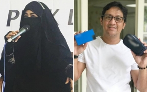 Pipik Dian Irawati 'Sindir' Hati Andre Taulany Mati Saat Hina Nabi Muhammad SAW, Beri Nasihat Ini