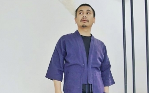 Raditya Dika Ubah Penampilan Jelang Kelahiran Anak Pertama, Pakai Behel dan Berkumis Hingga Botak