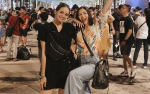 Jessica Mila dan Enzy Storia Naik Ojol Bonceng Bertiga Ramai Dibully, Ternyata Ini Faktanya