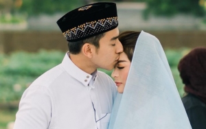 Istri Aliff Ali Sudah Lahiran, Netter Malah Ramai Nyinyir Karena Baru Nikah Desember 2018