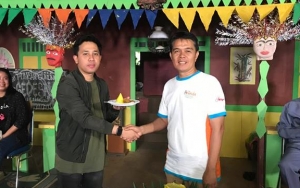 Sinetron Anak 'Lenong Legenda' Tembus 100 Episode, Bukti Masih Digemari Masyarakat Tanah Air