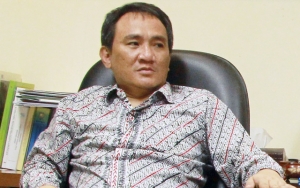 Dianggap Partai Abu-Abu, Andi Arief Sebut Demokrat Ingin Selamatkan Prabowo dari 'Perangkap Sesat'