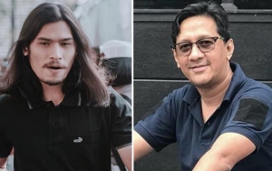 Postingan Hitam Putih Virzha Disorot Usai Video Talkshow Bareng Andre Taulany Jadi Kontroversi