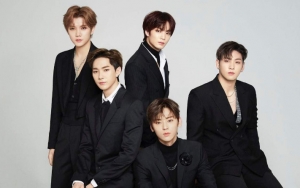 NU'EST Rilis Daftar Negara Yang Bakal Dikunjungi Tur Konser 'Segno', Ada Indonesia?