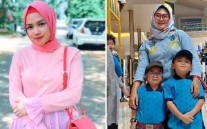 Yunita Lestari Blak-Blakan Sebut Istri Daus Mini 'Ibu Tiri Jahat', Ada Apa?