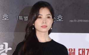 Han Hyo Joo Bantah Jadi Pelanggan VIP Burning Sun dan Pecandu, Netter Desak Lakukan Tes Narkoba