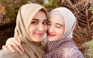  Sempat Dikira Sudah Hamil, Shireen Minta Doa Agar Zaskia Sungkar Cepat Dapat Keturunan