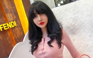  Lucinta Luna Berhijab Sambut Ramadan, Netter: Kalau Hijrah Pakai Peci Dong!