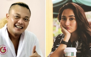 Sule Didesak Segera Nikahi Naomi Zaskia Usai Tulis 'Tanda Cinta' di Instagram