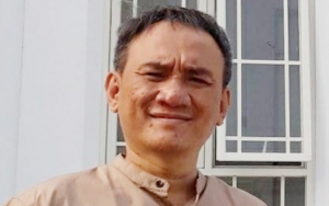 Andi Arief Singgung 'Setan Gundul' di Kubu Prabowo, Demokrat Sebut Ada Benalu Demokrasi