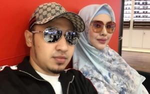 Kartika Putri Ingin Anaknya Kelak Bermata Biru Mirip Aktor 'Avengers: Endgame', Suami Akui Cemburu