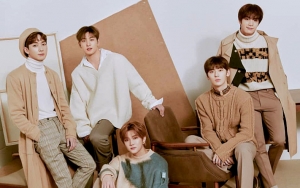 NU'EST Rilis Versi Audio Dari 'Calon Lagu Debut', Ingin Kenang Masa Lalu Bareng Fans