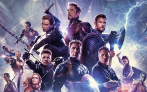 'Avengers: Endgame' Masih Rajai Box Office, Geser 'Titanic' Jadi Film Terlaris Kedua Sepanjang Masa